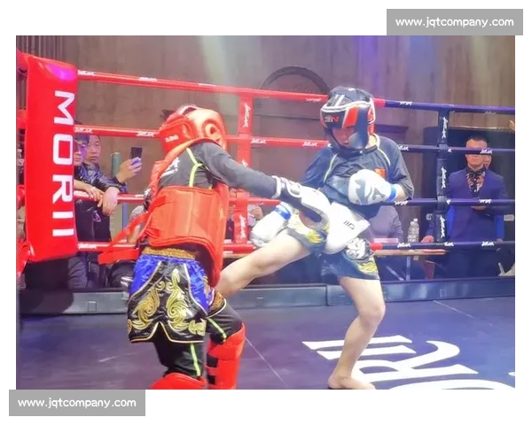 黄海刚挑战一龙巅峰对决谁能成为中国武术新一代王者